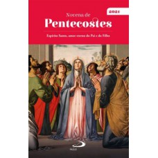 Novena de Pentecostes 2021