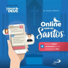 Online com os Santos