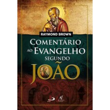 Box Comentário ao Evangelho de João