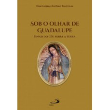 Sob o olhar de Guadalupe