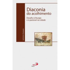 Diaconia do acolhimento