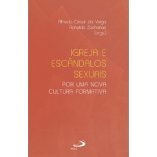 Igreja e escândalos sexuais