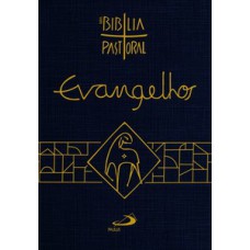 Evangelhos - (Mini) Nova Biblia Pastoral
