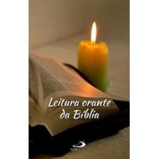 Leitura orante da Bíblia