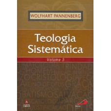 Teologia sistemática