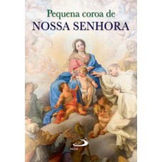 Pequena coroa de Nossa Senhora