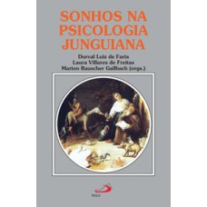Sonhos na psicologia junguiana Sonhos na psicologia junguiana