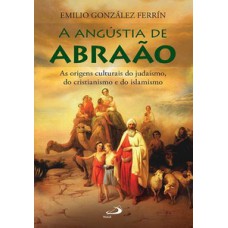 A angústia de Abraão