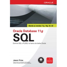 Oracle Database 11G SQL