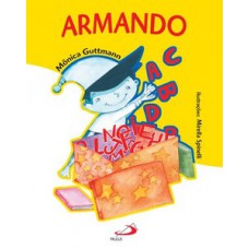 Armando Armando