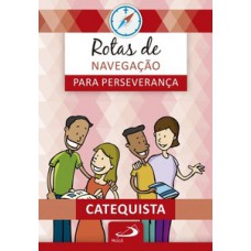 Rotas de navegação para perseverança