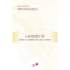 Laudato Si''''