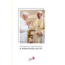 A profissão da fé