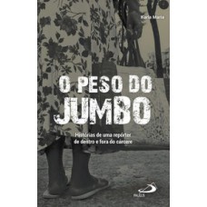 O peso do jumbo