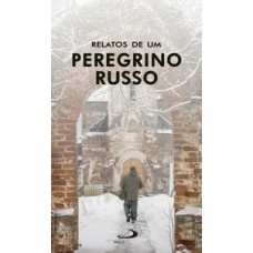 Relatos de um peregrino russo