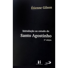 Introdução ao estudo de Santo Agostinho