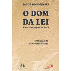 O dom da lei