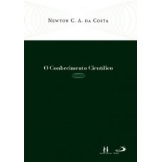 O conhecimento científico