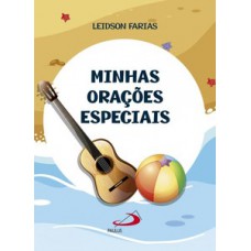 Minhas orações especiais