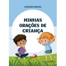 Minhas orações de criança