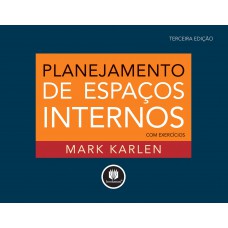 Planejamento de Espaços Internos