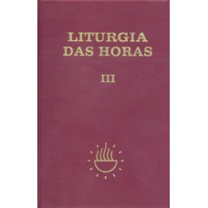 Liturgia das horas