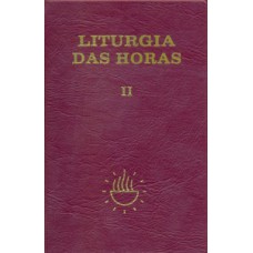 Liturgia das horas