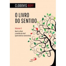 O livro do sentido