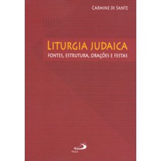 Liturgia judaica