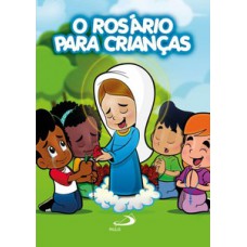 O Rosário para crianças