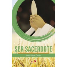 Ser sacerdote