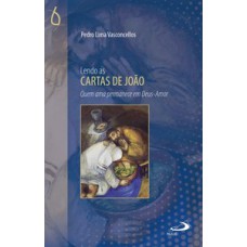 Lendo as cartas de João