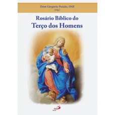 Rosário bíblico do terço dos homens