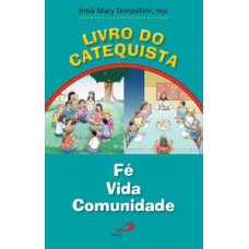 Livro do catequista