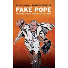 Fake Pope