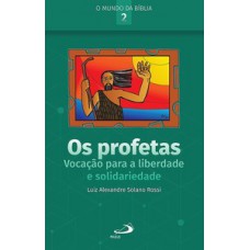 Os profetas