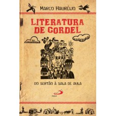 Literatura de cordel