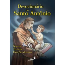 Devocionário de Santo Antônio