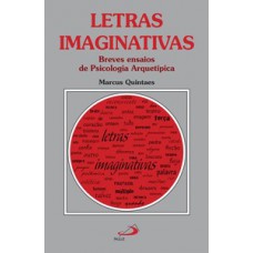 Letras imaginativas