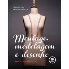 Moulage, Modelagem e Desenho