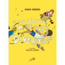 Uma dúzia de histórias divertidas