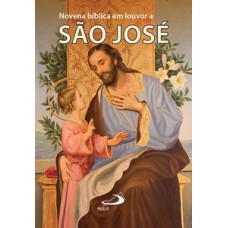 Novena bíblica em louvor a São José