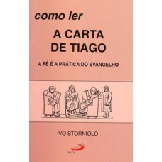 Como ler a carta de Tiago