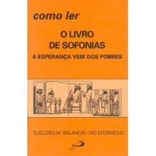 Como ler o livro de Sofonias