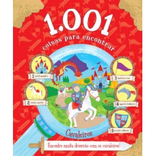 1.001 Coisas para Encontrar - Cavaleiros