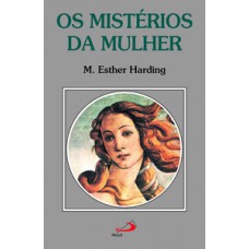 Os mistérios da mulher Os mistérios da mulher
