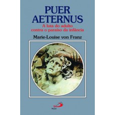 Puer aeternus Puer aeternus