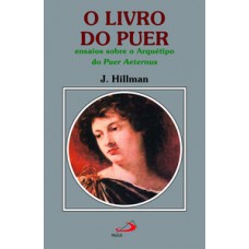 O livro do puer O livro do puer