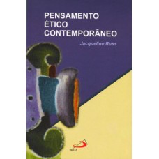 Pensamento ético contemporâneo