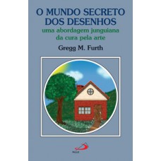 O mundo secreto dos desenhos